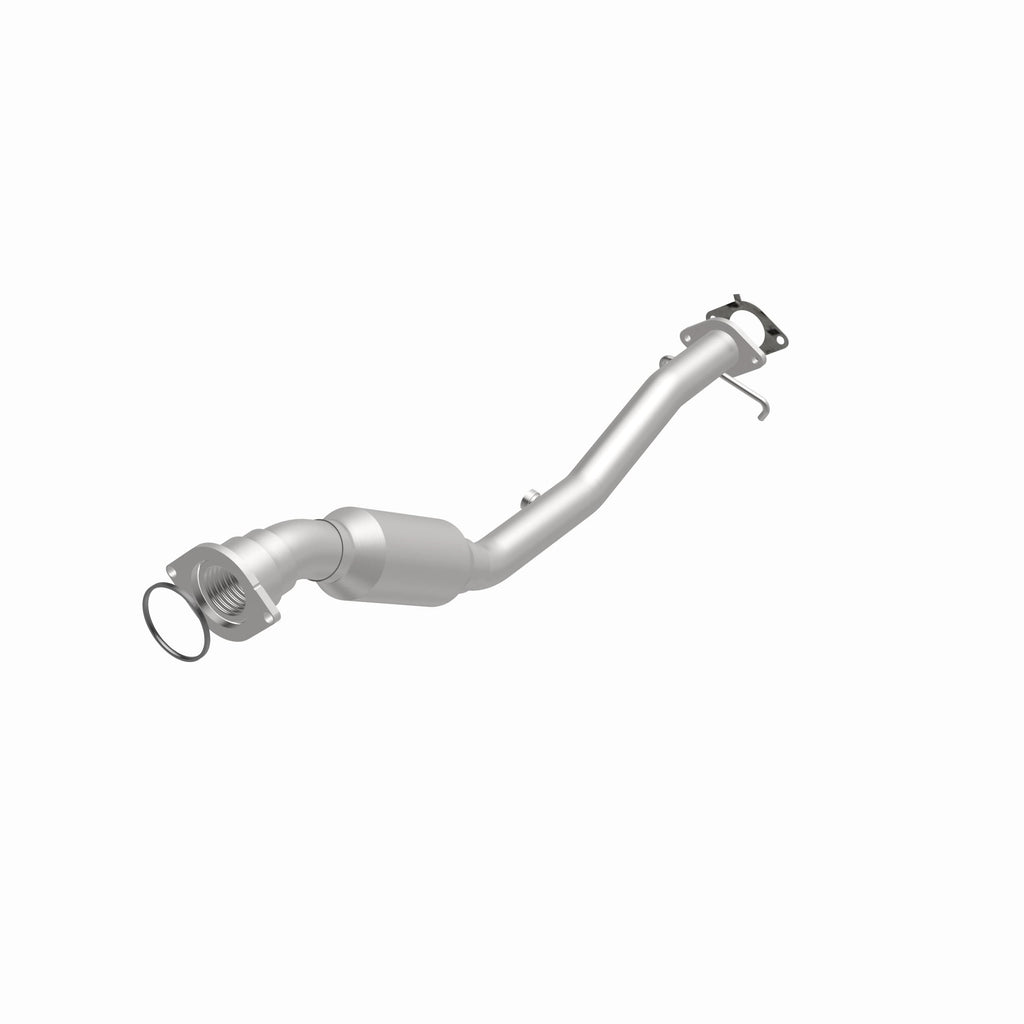 MagnaFlow Exhaust Products 24205 HM Grade Direct-Fit Catalytic Converter for Select Buick Allure, Buick LaCrosse, Pontiac Grand Prix