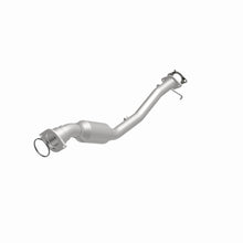 Load image into Gallery viewer, MagnaFlow Exhaust Products 24205 HM Grade Direct-Fit Catalytic Converter for Select Buick Allure, Buick LaCrosse, Pontiac Grand Prix