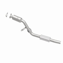 Load image into Gallery viewer, MagnaFlow Exhaust Products 49904 OEM Grade Direct-Fit Catalytic Converter for Select Audi A4 Quattro