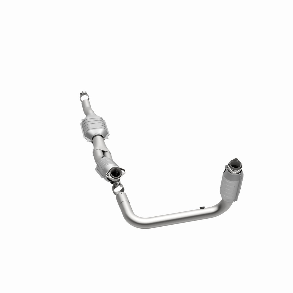 MagnaFlow Exhaust Products 23959 HM Grade Direct-Fit Catalytic Converter for Select Dodge Ram