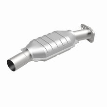 Load image into Gallery viewer, MagnaFlow Exhaust Products 93431 Standard Grade Direct-Fit Catalytic Converter for Select Buick Century, Buick Electra, Buick Estate Wagon, Buick LeSabre, Buick Regal, Buick Riviera, Cadillac DeVille, Cadillac Eldorado, Cadillac Fleetwood, Cadillac
