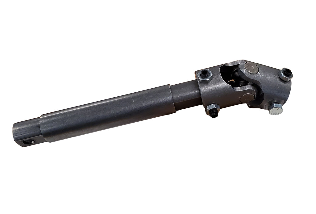 Steering-Shaft;-Heavy-Duty-Steel;-1995-1998-ChevyGmc-Truck