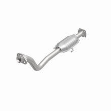 Load image into Gallery viewer, MagnaFlow Exhaust Products 23421 Standard Grade Direct-Fit Catalytic Converter for Select Buick Century, Chevrolet Celebrity, Oldsmobile Cutlass Ciera, Oldsmobile Cutlass Cruiser, Pontiac