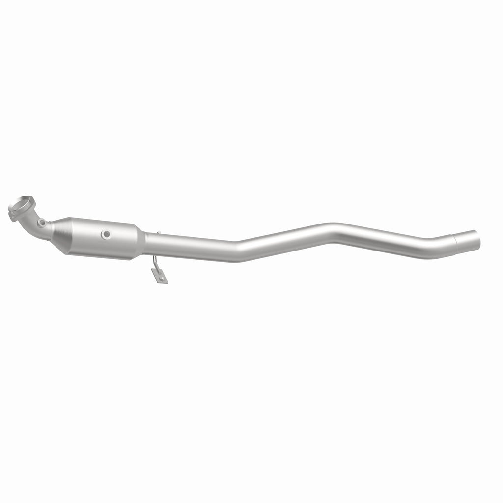 MagnaFlow Exhaust Products 5551173 California CARB Direct-Fit Catalytic Converter for Select Mercedes-Benz GL450, Mercedes-Benz GL550, Mercedes-Benz ML550