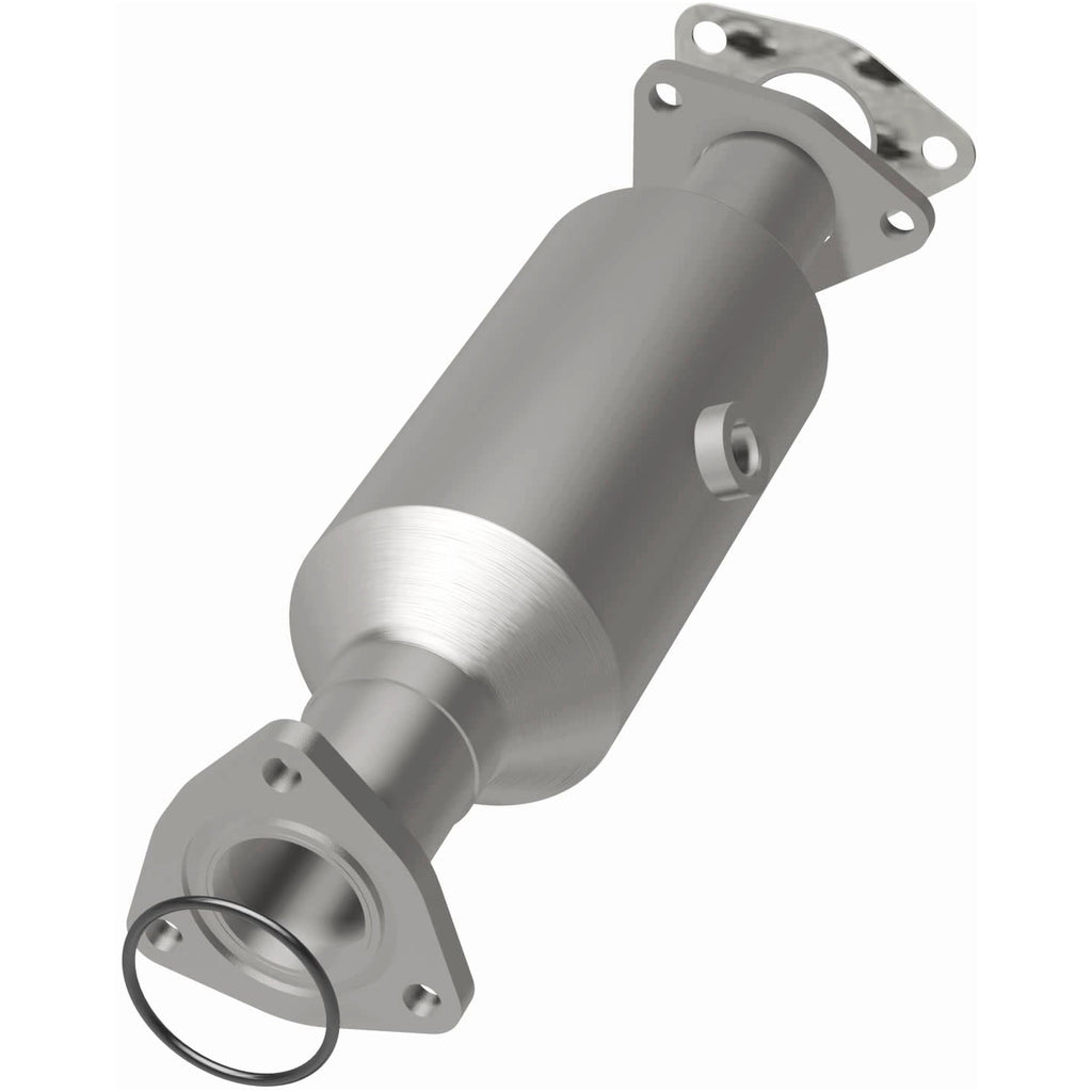 MagnaFlow Exhaust Products 51912 OEM Grade Direct-Fit Catalytic Converter for Select Honda Accord