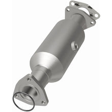 Load image into Gallery viewer, MagnaFlow Exhaust Products 51912 OEM Grade Direct-Fit Catalytic Converter for Select Honda Accord