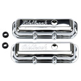 Edelbrock 4488 Signature Series Valve Covers