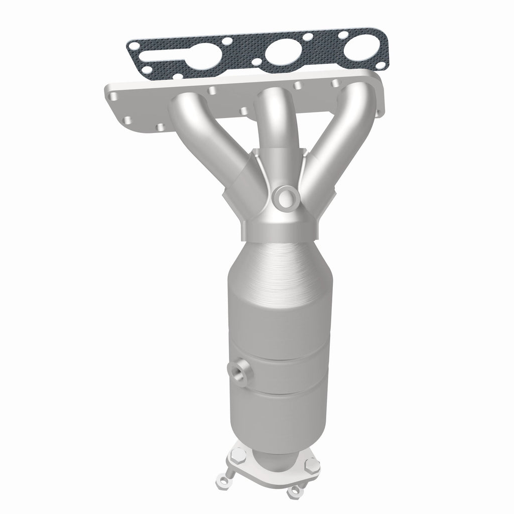 MagnaFlow Exhaust Products 50911 HM Grade Manifold Catalytic Converter for Select Suzuki Verona