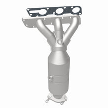 Load image into Gallery viewer, MagnaFlow Exhaust Products 50911 HM Grade Manifold Catalytic Converter for Select Suzuki Verona
