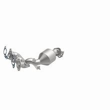 Load image into Gallery viewer, MagnaFlow Exhaust Products 50274 HM Grade Manifold Catalytic Converter for Select Toyota Sienna