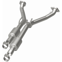 Load image into Gallery viewer, MagnaFlow Exhaust Products 52969 OEM Grade Direct-Fit Catalytic Converter for Select Cadillac CTS
