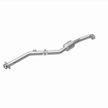 Load image into Gallery viewer, MagnaFlow Exhaust Products 6571621 California CARB Direct-Fit Catalytic Converter for Select Subaru WRX