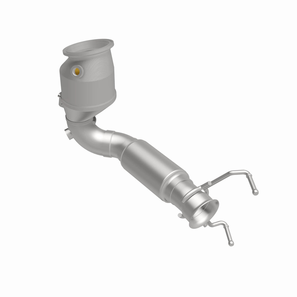 MagnaFlow Exhaust Products 52929 OEM Grade Direct-Fit Catalytic Converter for Select BMW 228i Gran Coupe, BMW 228i xDrive Gran Coupe, BMW X1, BMW X2, Mini Cooper, Mini Cooper Clubman, Mini Cooper Countryman