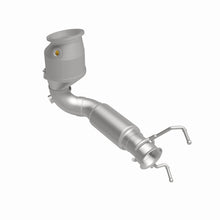 Load image into Gallery viewer, MagnaFlow Exhaust Products 52929 OEM Grade Direct-Fit Catalytic Converter for Select BMW 228i Gran Coupe, BMW 228i xDrive Gran Coupe, BMW X1, BMW X2, Mini Cooper, Mini Cooper Clubman, Mini Cooper Countryman