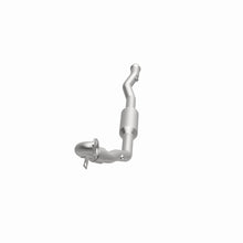 Load image into Gallery viewer, MagnaFlow Exhaust Products 4481281 California CARB Direct-Fit Catalytic Converter for Select Volvo 850