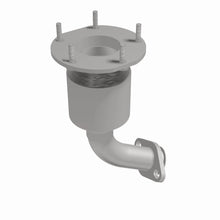 Load image into Gallery viewer, MagnaFlow Exhaust Products 50860 Standard Grade Direct-Fit Catalytic Converter for Select Subaru Justy
