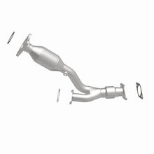 Load image into Gallery viewer, MagnaFlow Exhaust Products 52182 OEM Grade Direct-Fit Catalytic Converter for Select Chevrolet Malibu, Pontiac G6, Saturn Aura