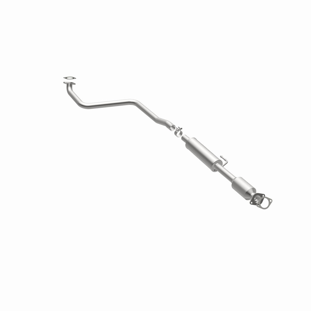 MagnaFlow Exhaust Products 280039 OEM Grade Direct-Fit Catalytic Converter for Select Hyundai Elantra