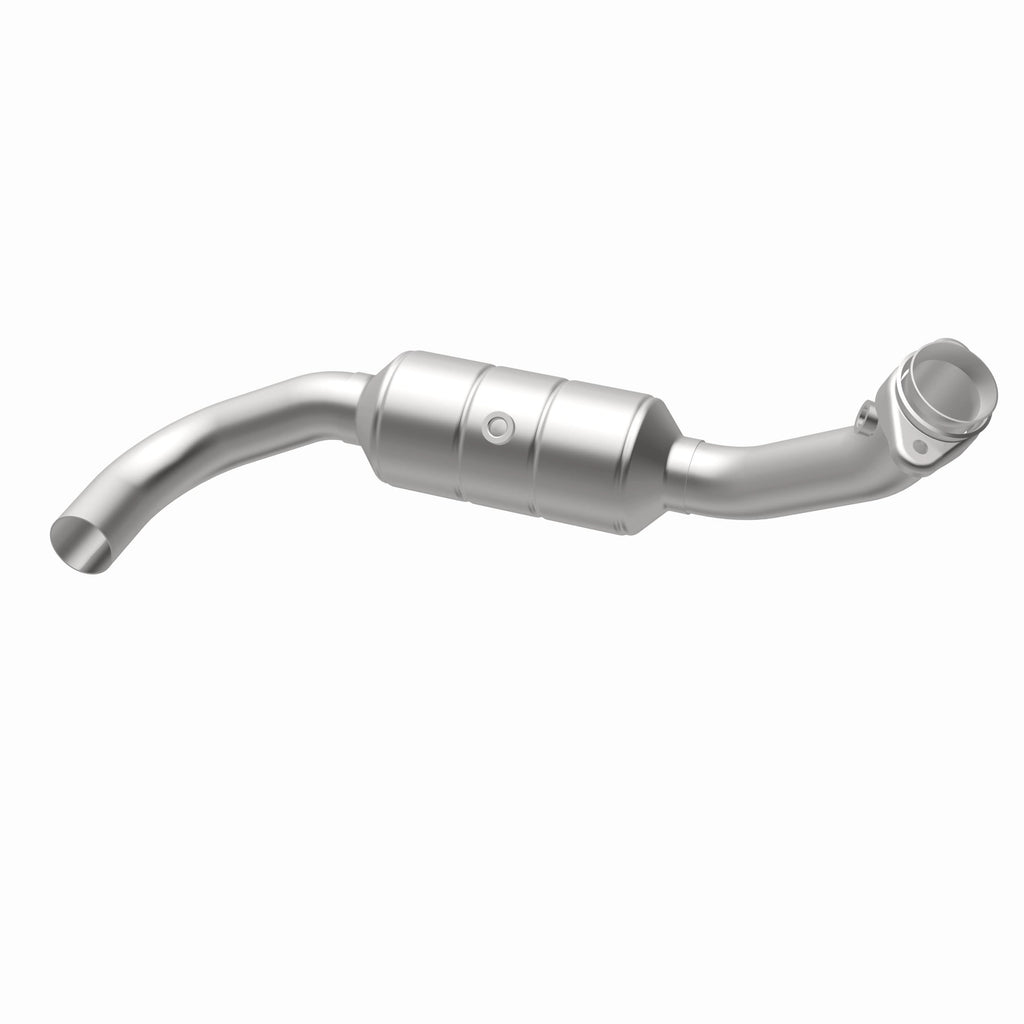 MagnaFlow Exhaust Products 4551409 California CARB Direct-Fit Catalytic Converter for Select Ford F-150