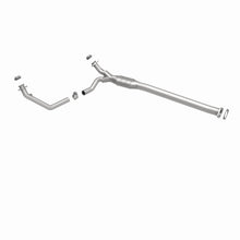 Load image into Gallery viewer, MagnaFlow Exhaust Products 51350 OEM Grade Direct-Fit Catalytic Converter for Select Chevrolet Express 1500, Chevrolet Express 2500, GMC Savana 1500, GMC Savana