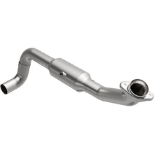 Load image into Gallery viewer, MagnaFlow Exhaust Products 5451831 California CARB Direct-Fit Catalytic Converter for Select Ford F-150