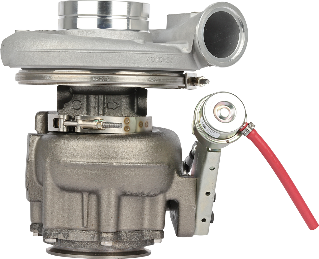 Alliant Power 4031185H Turbocharger