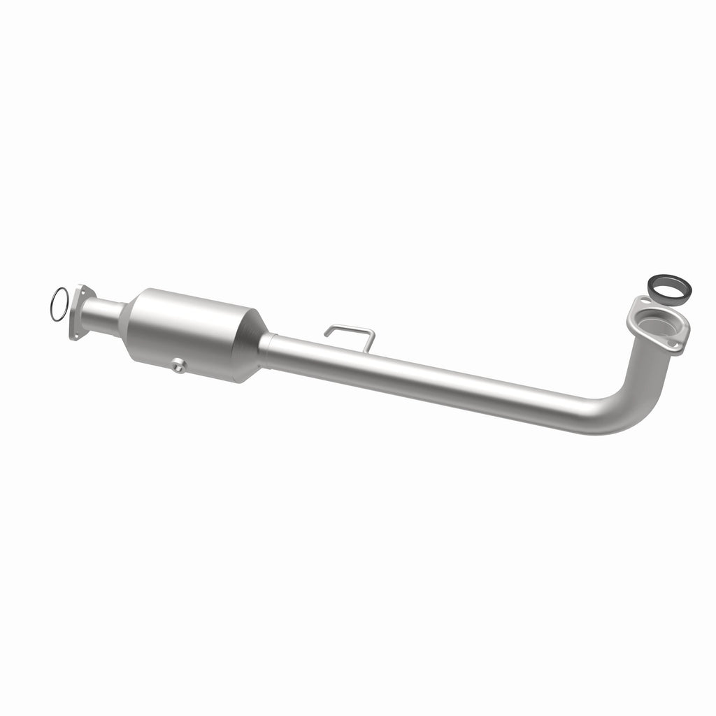 MagnaFlow Exhaust Products 4561026 California CARB Direct-Fit Catalytic Converter for Select Honda Civic