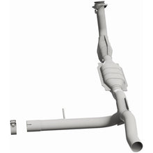 Load image into Gallery viewer, MagnaFlow Exhaust Products 5481744 California CARB Direct-Fit Catalytic Converter for Select Ford F-150