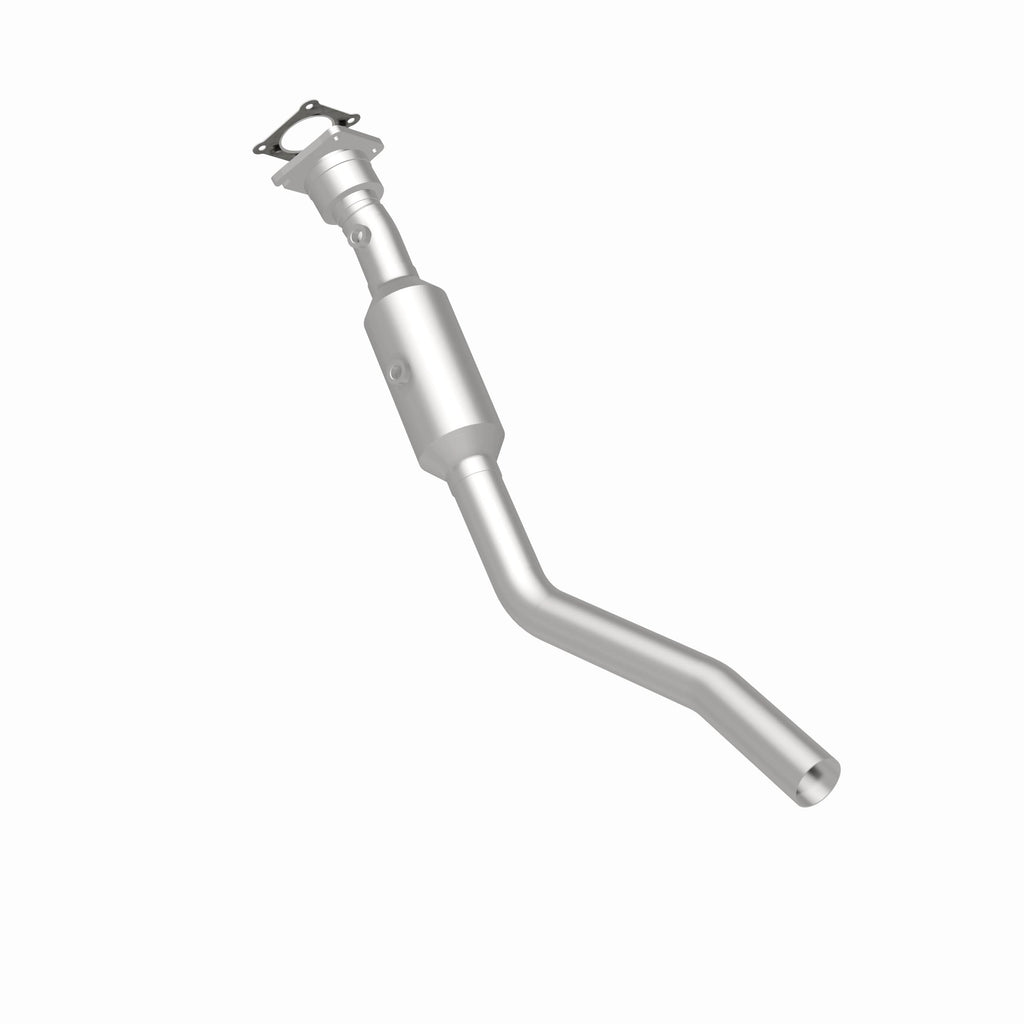 MagnaFlow Exhaust Products 5561509 California CARB Direct-Fit Catalytic Converter for Select Chrysler 200, Chrysler Sebring, Dodge Avenger, Dodge Caliber, Dodge Journey, Jeep Compass, Jeep Patriot