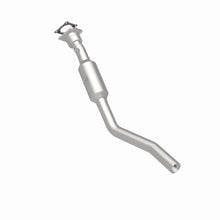 Load image into Gallery viewer, MagnaFlow Exhaust Products 5561509 California CARB Direct-Fit Catalytic Converter for Select Chrysler 200, Chrysler Sebring, Dodge Avenger, Dodge Caliber, Dodge Journey, Jeep Compass, Jeep Patriot