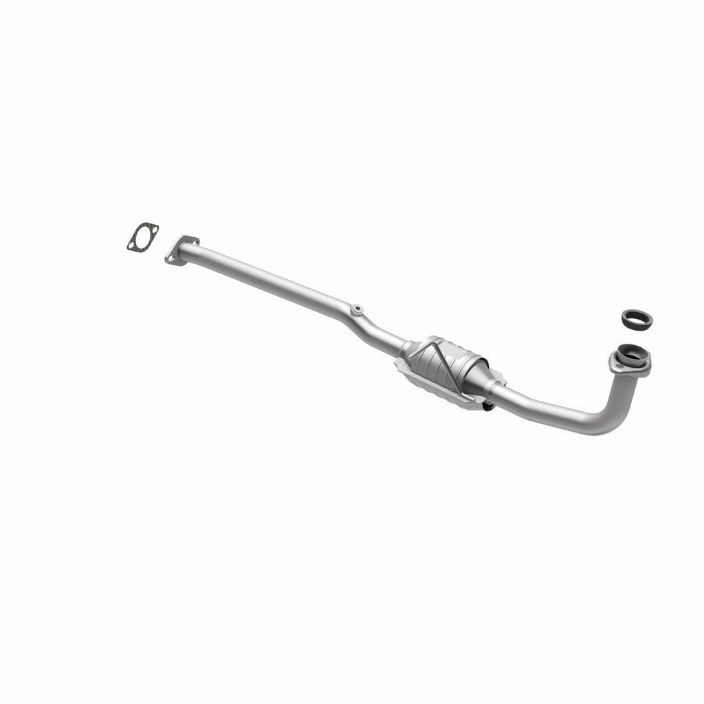 MagnaFlow Exhaust Products 23654 HM Grade Direct-Fit Catalytic Converter for Select Chevrolet Metro, Geo Metro