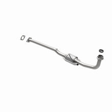Load image into Gallery viewer, MagnaFlow Exhaust Products 23654 HM Grade Direct-Fit Catalytic Converter for Select Chevrolet Metro, Geo Metro