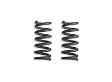 Load image into Gallery viewer, 82-97-Chevrolet-S10-2Wd-V6-3In-Front-Lowering-Coils