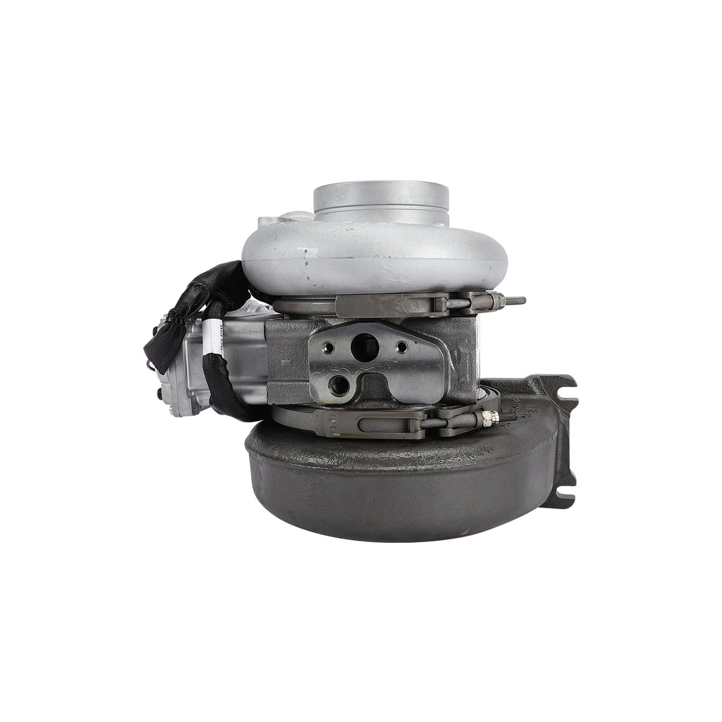 Alliant Power AP90021 Turbocharger