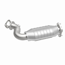 Load image into Gallery viewer, MagnaFlow Exhaust Products 49170 OEM Grade Direct-Fit Catalytic Converter for Select Cadillac CTS, Cadillac SRX, Cadillac STS