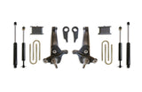 Maxtrac K883053C LIFT KITS
