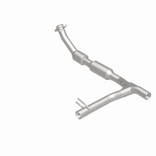 Load image into Gallery viewer, MagnaFlow Exhaust Products 4583412 California CARB Direct-Fit Catalytic Converter for Select Ford F-150