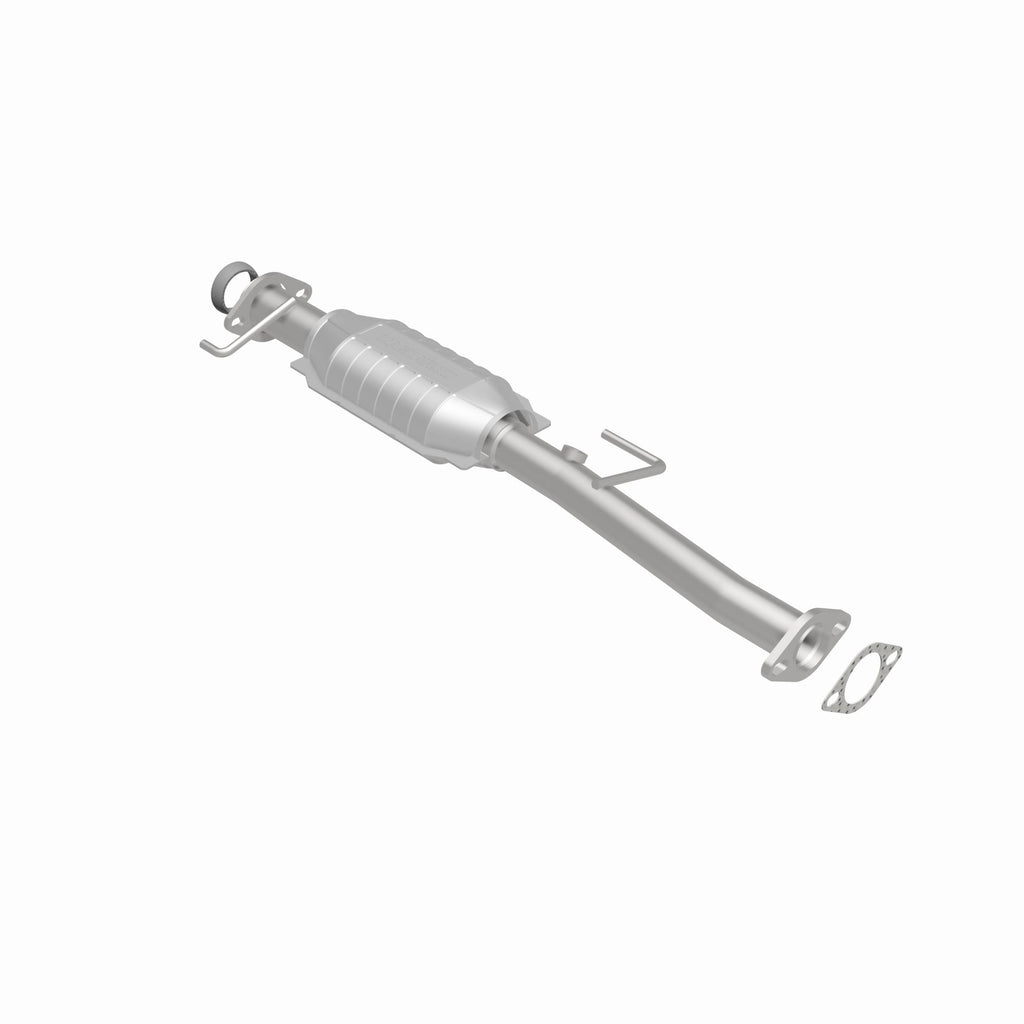 MagnaFlow Exhaust Products 22626 HM Grade Direct-Fit Catalytic Converter for Select Chevrolet Tracker, Geo Tracker, Suzuki Sidekick, Suzuki X-90