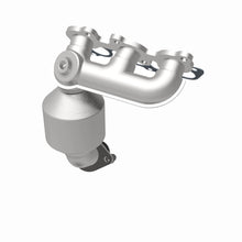 Load image into Gallery viewer, MagnaFlow Exhaust Products 50687 HM Grade Manifold Catalytic Converter for Select Lexus ES330, Toyota Camry, Toyota Solara