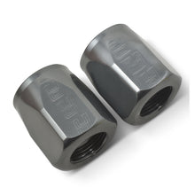 Load image into Gallery viewer, 10-Socket.-Polished-And-Gray-Anodized-Finish.-Qty-Of-2.