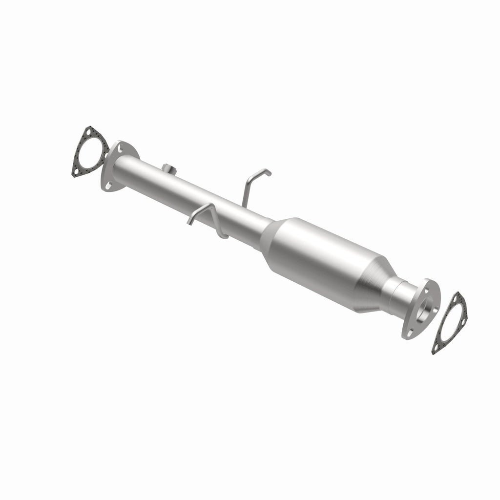 MagnaFlow Exhaust Products 23462 HM Grade Direct-Fit Catalytic Converter for Select Chevrolet S10, GMC Sonoma, Isuzu Hombre
