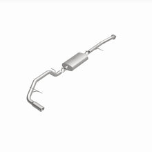 Load image into Gallery viewer, MagnaFlow Exhaust Products 15665 Street Series Polished Cat-Back System for Select Chevrolet Suburban 1500, GMC Yukon XL