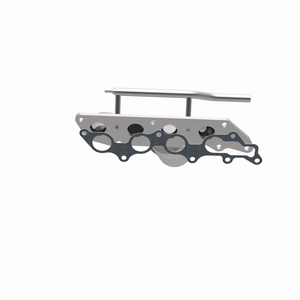 MagnaFlow Exhaust Products 50309 HM Grade Manifold Catalytic Converter for Select Ford Fusion, Mercury Milan