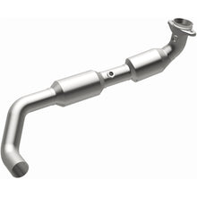 Load image into Gallery viewer, MagnaFlow Exhaust Products 4583705 California CARB Direct-Fit Catalytic Converter for Select Ford F-150