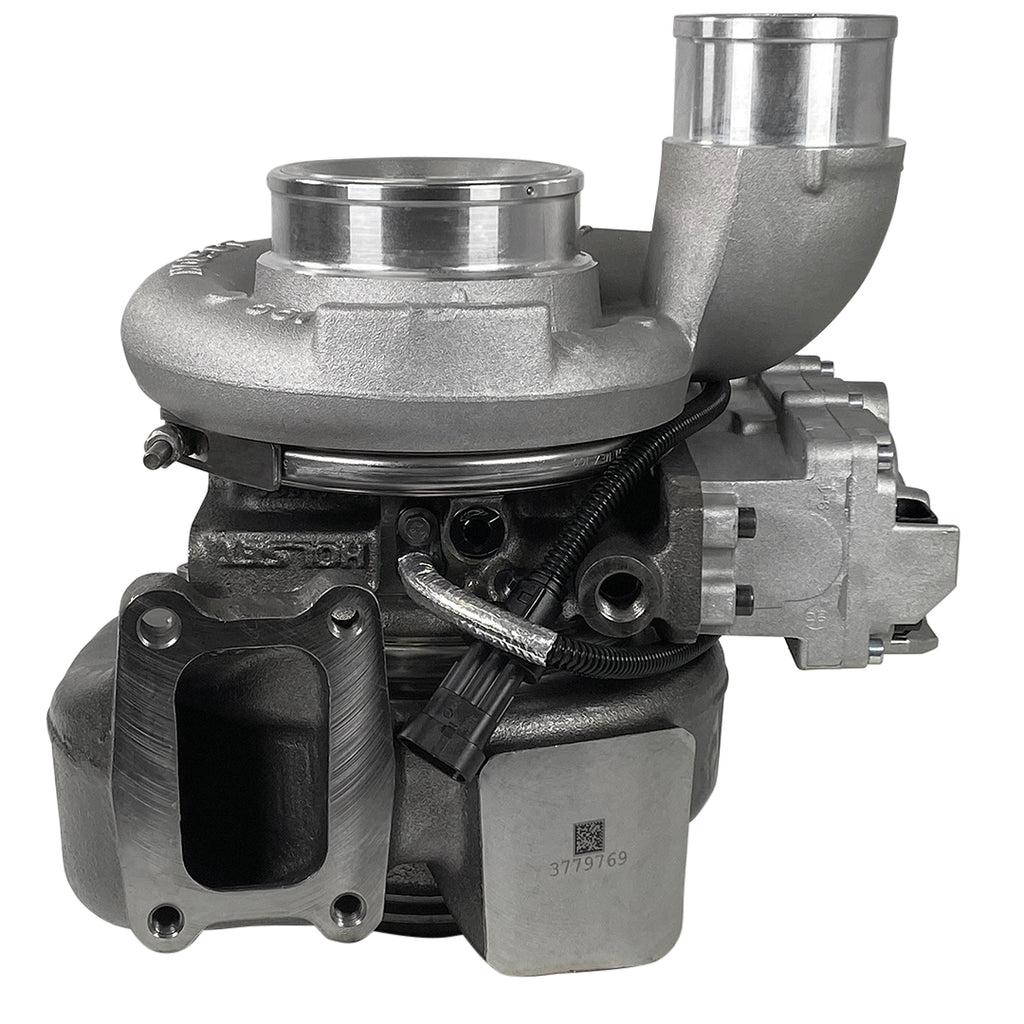 Alliant Power 5325950HX Turbocharger