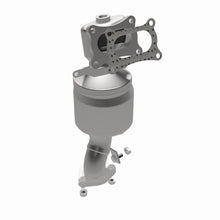 Load image into Gallery viewer, MagnaFlow Exhaust Products 51995 OEM Grade Manifold Catalytic Converter for Select Acura TL
