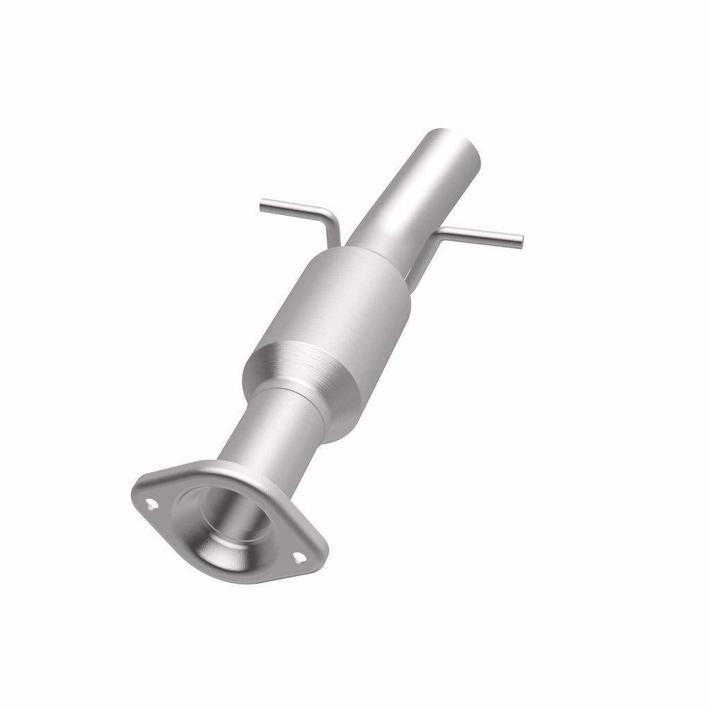 MagnaFlow Exhaust Products 52537 OEM Grade Direct-Fit Catalytic Converter for Select Toyota Highlander