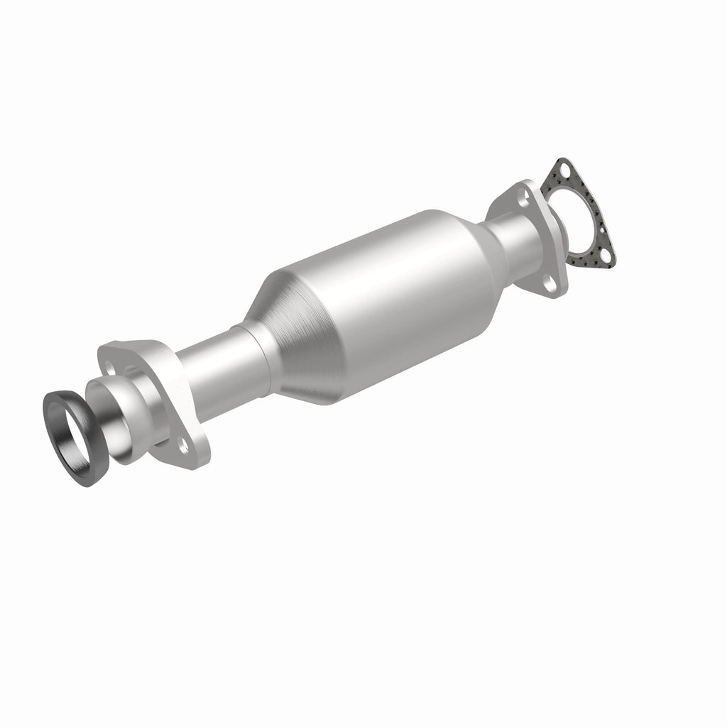 MagnaFlow Exhaust Products 22635 Standard Grade Direct-Fit Catalytic Converter for Select Acura Integra, Honda CRX, Honda Civic