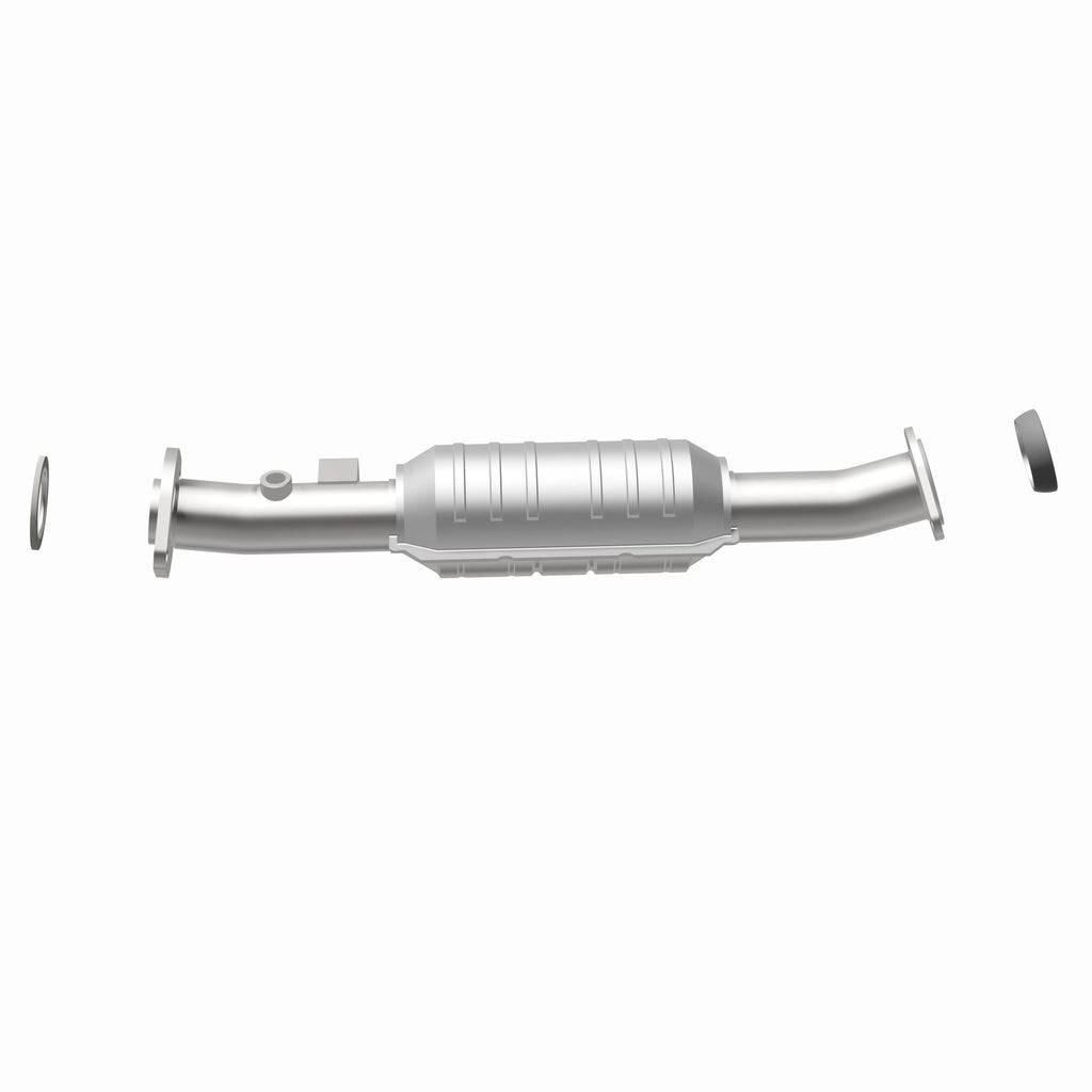 MagnaFlow Exhaust Products 51899 OEM Grade Direct-Fit Catalytic Converter for Select Mazda 6