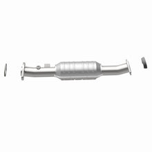 Load image into Gallery viewer, MagnaFlow Exhaust Products 51899 OEM Grade Direct-Fit Catalytic Converter for Select Mazda 6